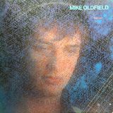 Mike Oldfield - Discovery - Yabancı 33'lük Plaklar