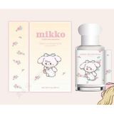 Mikko Lisanslı Kadın Parfüm (30ml) - Sarı