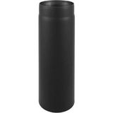 Miklos Steel Mss Soba Borusu 50 cm 13 cm Çap Çelik Sac