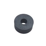 Mıknatıs 1 Adet 30 X 9 X 10 mm Ferrite Kömür Halka Mıknatıs Magne