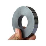 Mıknatıs, 70X32X10 Ferrit Kömür Halka Seramik Mıknatıs Magnet 550241460