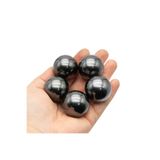 Mıknatıs AVM Ø30 mm Manyetik Top - Büyük Küre Mıknatıs - 10 Adet