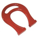 MIKNATIS (Plastik - At Nalı Şeklinde)