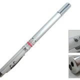 Mıknatıs Uçlu Uzayabilen Lazer Pointer Sunum Kalemi