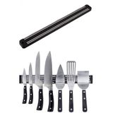 Mıknatıslı Bıçak Askısı 55Cm Bıçak Tutucu Bıçak Organizer Bıçaklık Bıçak Standı Askı Aparatı