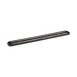 Mıknatıslı Bıçak Standı, Mutfak Aleti Tutucu - Duvar Bıçak Asma Standı - Bıçak Mıknatısı - Bıçak Askısı - Bıçaklık - Eko - 38 cm - standart
