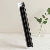 Mıknatıslı Bıçak Ve Makas Askısı 48 Cm (Vidalı) -
