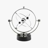 Mıknatıslı Kinetic Orbital Denge Topu