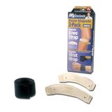 MIKNATISLI PATELLA DİZLİK