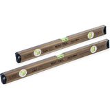 Mıknatıslı Su Terazisi 100 cm MK0642 - Renkli - Belirtilmemiş