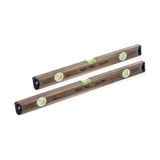 Mıknatıslı Su Terazisi 100 Cm Mk0642