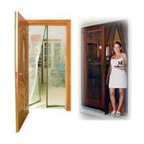 Miknatisli Tul Kapi Sinekligi 105 Cm X 205 Cm