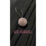 Mıknatıslı Tül Perde Toplayıcı Tül Tokası Tül Perde Kaldırma Aparatı 1 Adet Gülkurusu