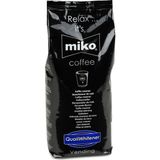 Miko Coffee Miko Kahve Kreması Qualiwhitener Vending 750 gr - Espresso