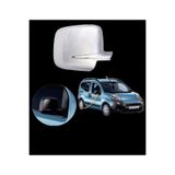 MİKOLİNE OTOMOTİV Fiat Fiorino 2008 ve üzeri Abs Ayna kapağı Sağ/Sol