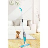 Mikrafiber Spray Mop Hazneli Pratik Temizlik Mopu