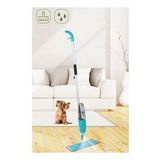 Mikrafiber Spray Mop Hazneli Ve Pratik Temizlik Mopu