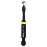 Mikratools Torsion Bits Uç-Ucu Yıldız Pz2x50mm