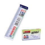 Mikro 0.7Mm 2B 75Mm Kalem Ucu - 24'Lü Kutu