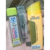 Mikro 05 Kalem Ucu 3 Adet