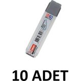 Mikro 10 Adet Mikromin 0,9 mm Kalem Ucu 20LI