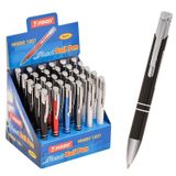 Mikro 1001p BP 30 Metal Standlı Tükenmez Kalem