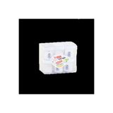 Mikro 1208-w Toz Sim Beyaz 12 Li (1 Paket 12 Tüp) Bsp