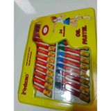 Mikro 24'lü Pastel Boya