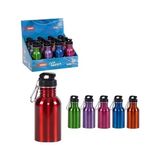 Mikro 2837-12 Çelik Matara 500 ml Hafif ve Sızdırmaz Tasarım ile Taşınabilir