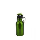 Mikro 2837 Yeşil 400 ml Çelik Matara