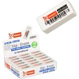 Mikro ' 2B-36T Silgi 36'lı 2B36T - Mikro ' 2b-36t Silgi 36 Lı 2B36T - küçük
