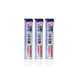 Mikro 2b 75mm Cetvelli 0.7 Uç - 3 Tüp