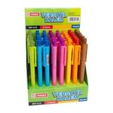 Mikro 3 Adet Versatil Uçlu Kalem 619-48 2.0 mm Kalın Uçlu - Pembe - 2.0mm