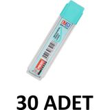 Mikro 30 Adet Mikromin 0,7 mm Kalem Ucu 20LI
