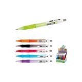 Mikro 4 Adet Versatil Uçlu Kalem Mp 823a 0.9mm