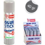 Mikro 40 G Glue Stick Yapıştırıcı 12'li Paket
