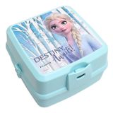 Mikro 43601 Destiny Awaits Frozen Beslenme Kabı