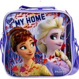 Mikro 48022 Frozen Echo My Home Beslenme Çantası