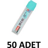 Mikro 50 Adet Mikromin 0,7 mm Kalem Ucu 20LI