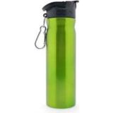 Mikro 500 ml Çelik Matara mt 2850 - Karışık-Çok Renkli - Standart
