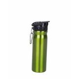 Mikro 500 ml Çelik MT-2850 Yeşil Matara