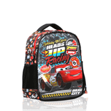 Mikro 5091 Cars Brick Torque Anaokulu Çantası