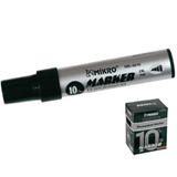 Mikro 6007 Jumbo 7 mm Permanent Markör Kalem