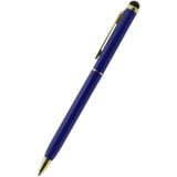 Mikro 664-36 Metal Tükenmez Kalem