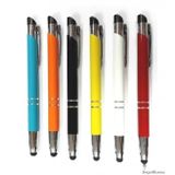 Mikro 6978-4651 1001 Metal Tükenmez Kalem