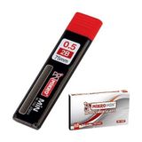 Mikro 75 Mm 2B Mekanik Kurşun Kalem Ucu Min 0.5 Mm M-70005 24 Lü Paket Türkiye Menşeli - Yok