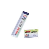 Mikro 75 mm Cetvelli Kalem Ucu 0.7 mm - 5 Adet