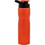 Mikro 750 ml Çelik Su Matarası Hafif ve Dayanıklı Yapı ile Kamp ve Günlük Kullanım için Uygun