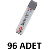 Mikro 96 Adet Mikromin 0,9 mm Kalem Ucu 20LI