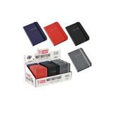 Mikro A7-10 Sert Kapak Not Defteri – 80 Ypr. Çizgili A7 BOYUTUNDA 7,4 x 10,5 cm 1 Adet
